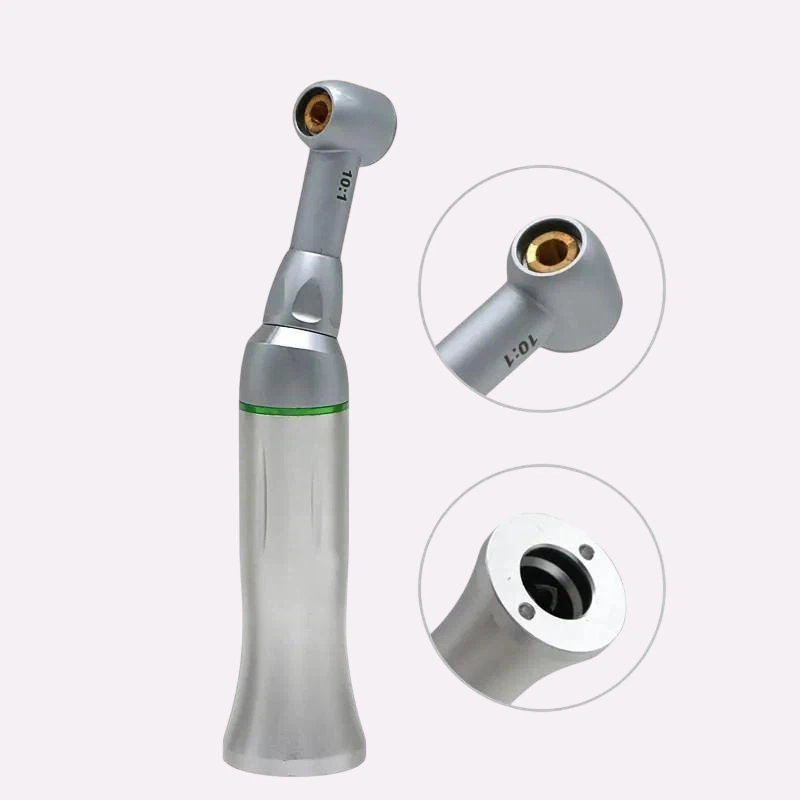 Root Canal Treatment Reduction Dental Handpiece